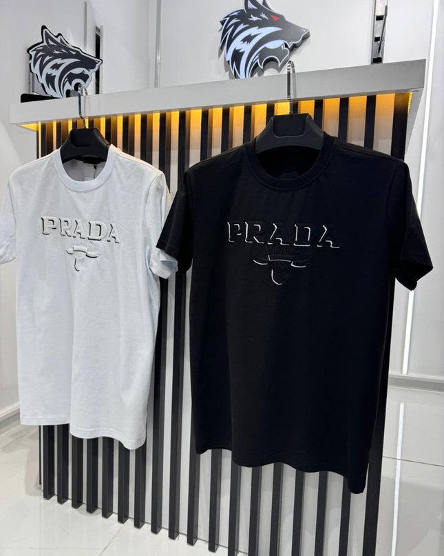 Shirt - PRADA