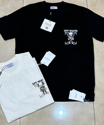 Shirt - OFF WHITE