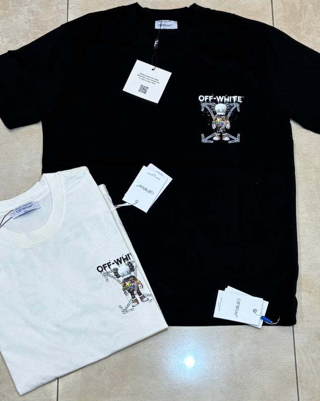 Shirt - OFF WHITE