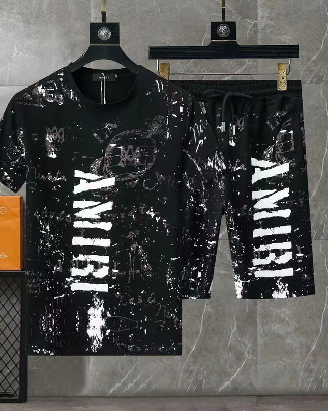 Coordinato - AMIRI