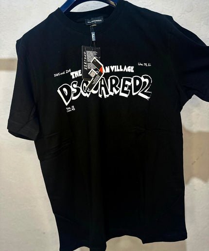 Shirt - DSQUARED2