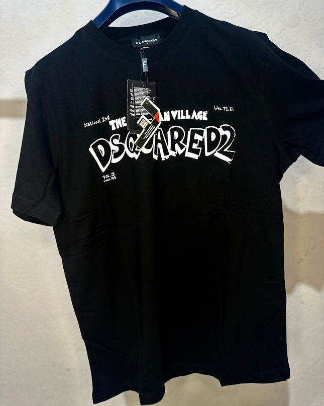 Shirt - DSQUARED2