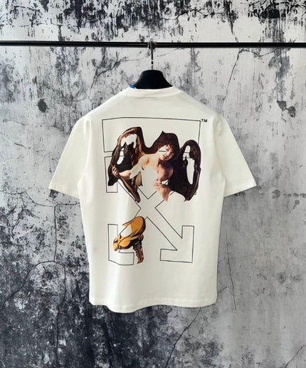 Shirt - OFF WHITE