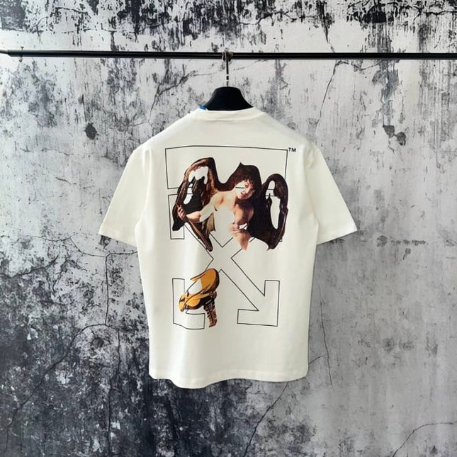 Shirt - OFF WHITE