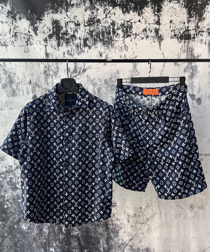 Coordinato Jeans - LV