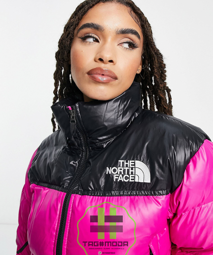 THE NORTH FACE CORTO - DONNA