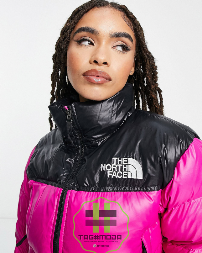 THE NORTH FACE CORTO - DONNA