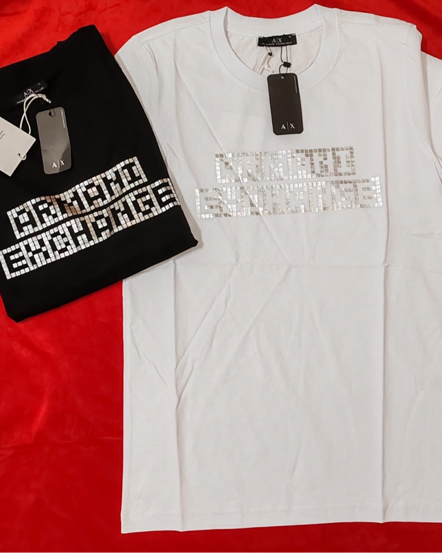 Shirt - ARMANI EXCHANGE