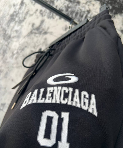 Pantalone tuta - BALENCIAGA