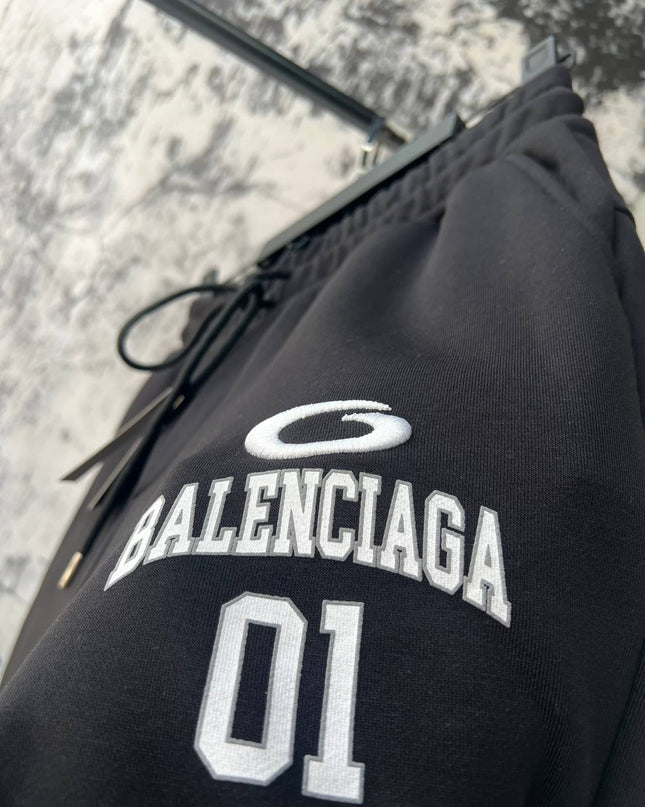 Pantalone tuta - BALENCIAGA