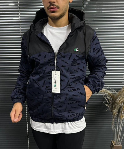 Giacca LACOSTE