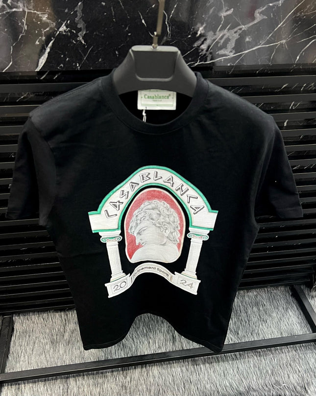 Shirt - CASABLANCA