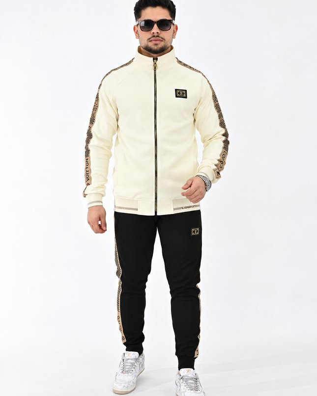 Tracksuit - LV
