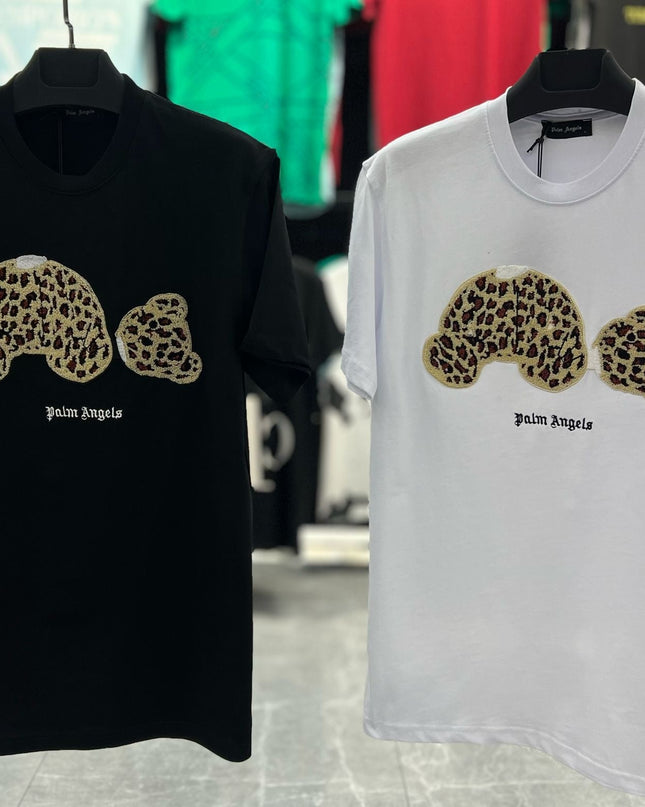 Shirt - PALM ANGELS