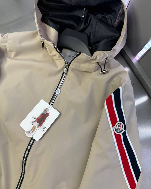 Giacca Moncler