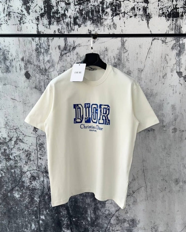 Shirt - C.D