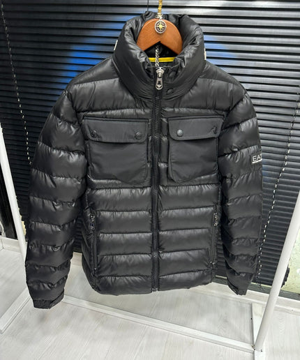 GIUBBOTTO INVERNALE - EA7