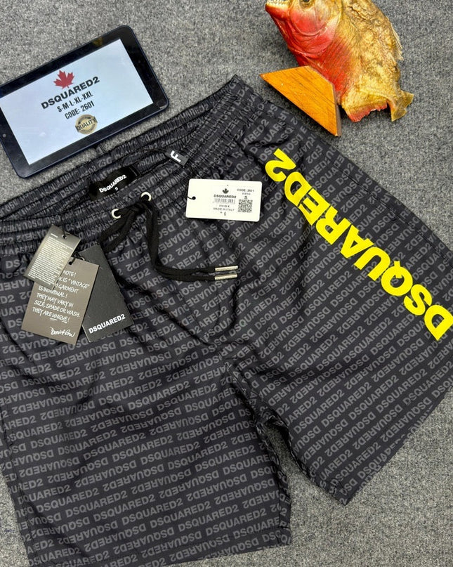 Costume da bagno - DSQUARED2