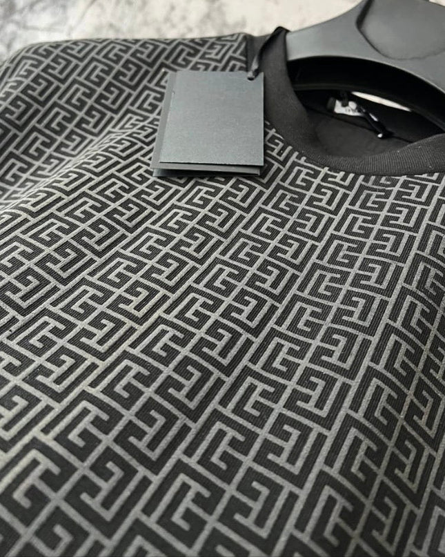 Shirt - BALMAIN
