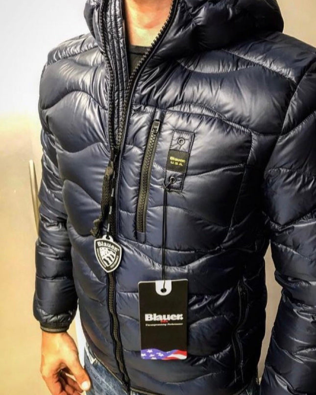 Blauer blu uomo