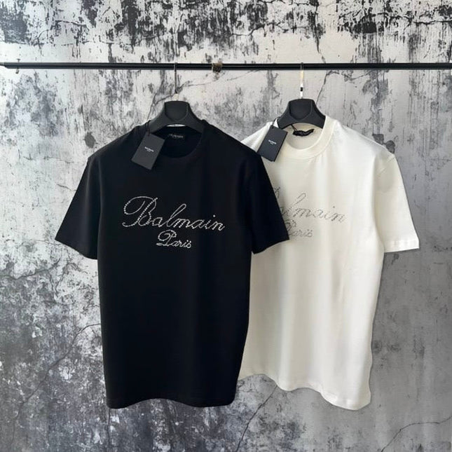 Shirt - B A L M A I N