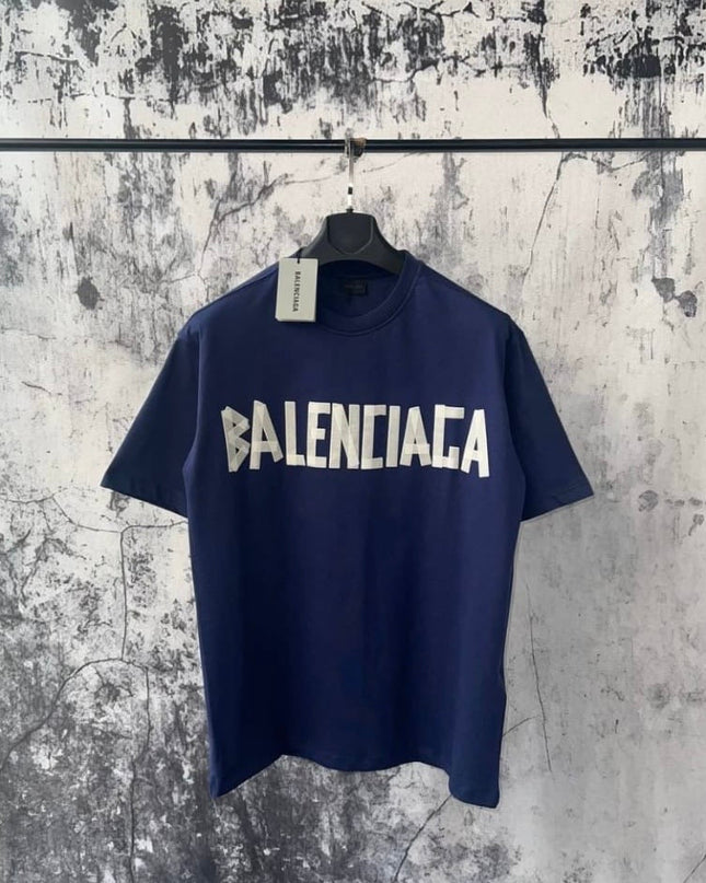 Shirt - B A L E N C I A G A