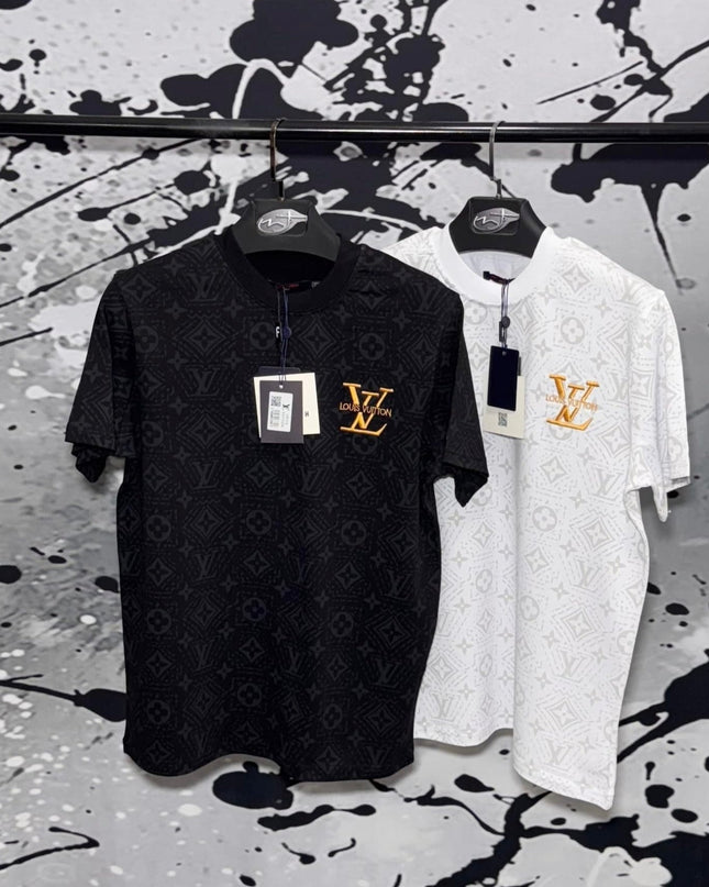 Shirt - LV