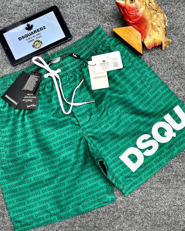 Costume da bagno - DSQUARED2
