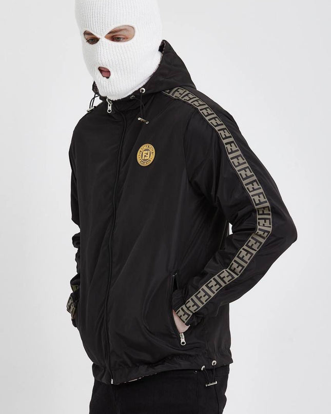 Giacca FENDI