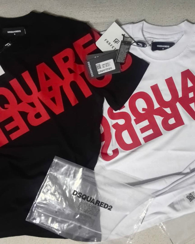 Shirt - DSQUARED2