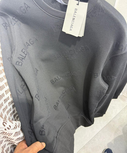 Felpa - B A L E N C I A G A