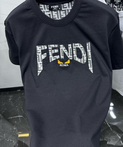 Shirt - FENDI