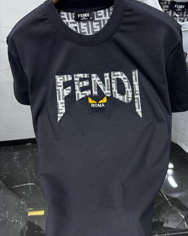 Shirt - FENDI