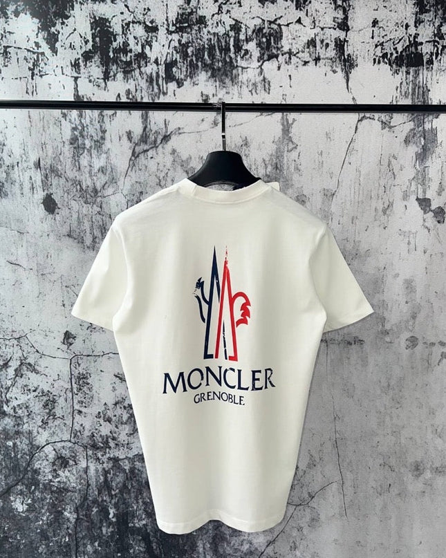 Shirt - MONCLER