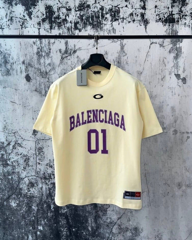 Shirt - B A L E N C I A G A