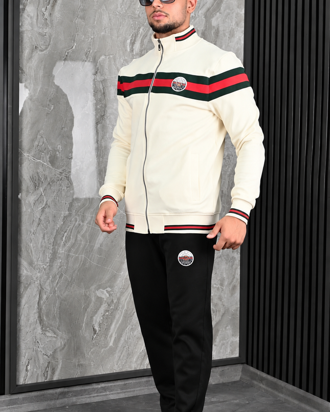 Tracksuit - XL