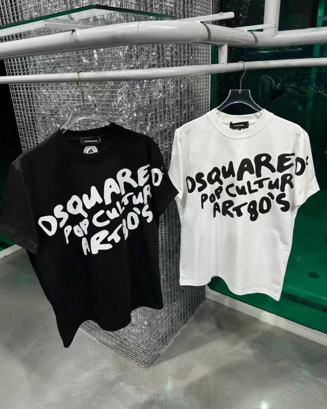 Shirt - DSQUARED2
