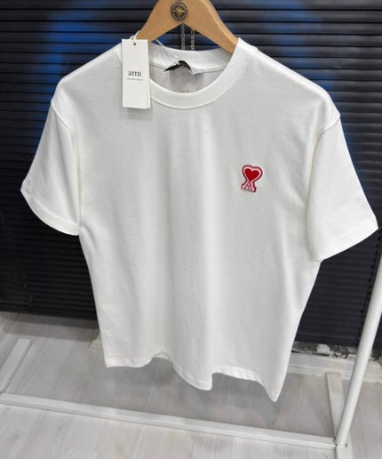 Shirt - AMI PARIS