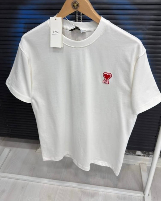 Shirt - AMI PARIS