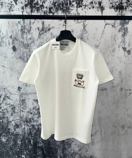 Shirt - MOSCHINO