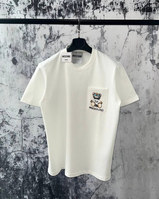 Shirt - MOSCHINO