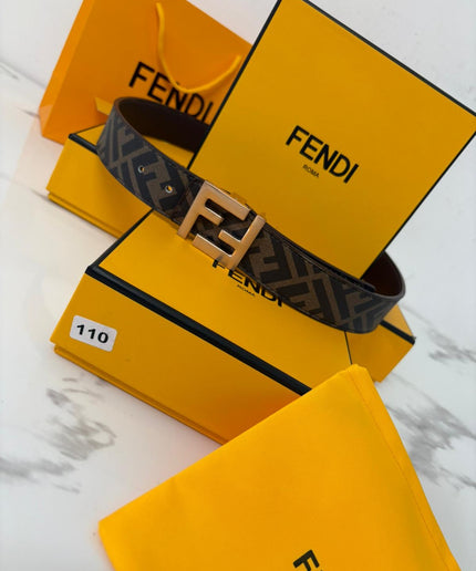 Cintura - FENDI