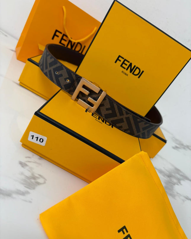 Cintura - FENDI