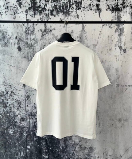 Shirt - B A L E N C I A G A