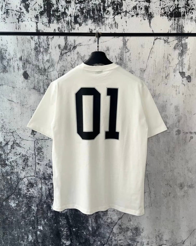 Shirt - B A L E N C I A G A
