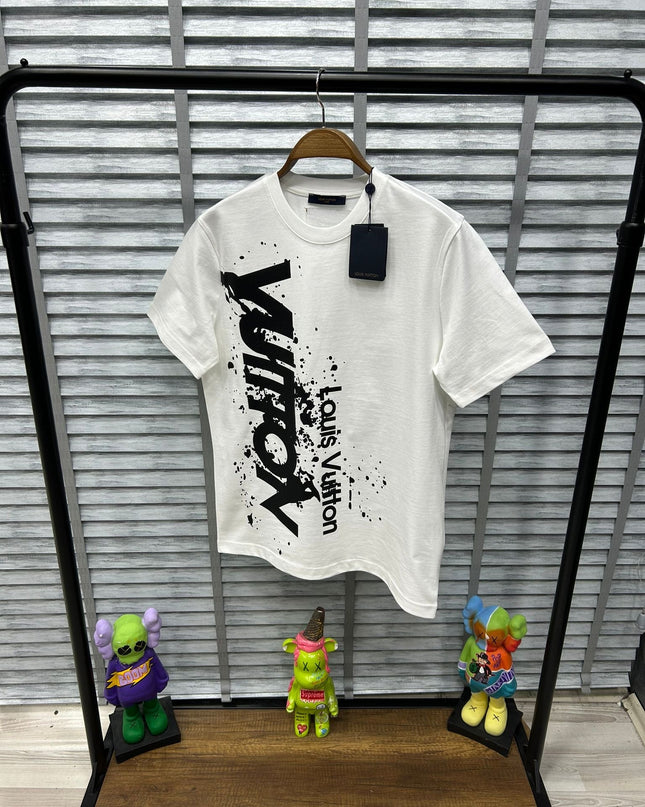 Shirt - LV