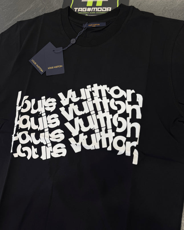 Shirt - LV