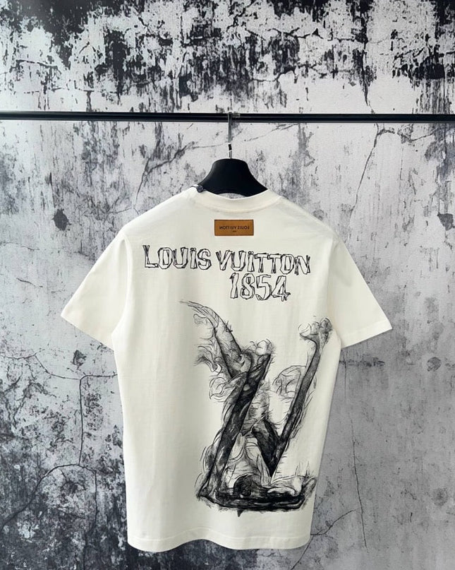 Shirt - LV