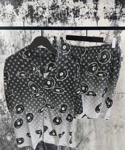 Coordinato - AMIRI