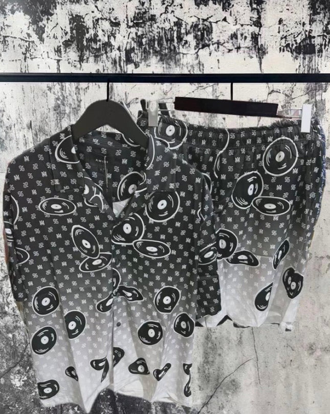 Coordinato - AMIRI
